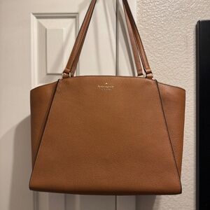 Kate Spade Brim Large Tote